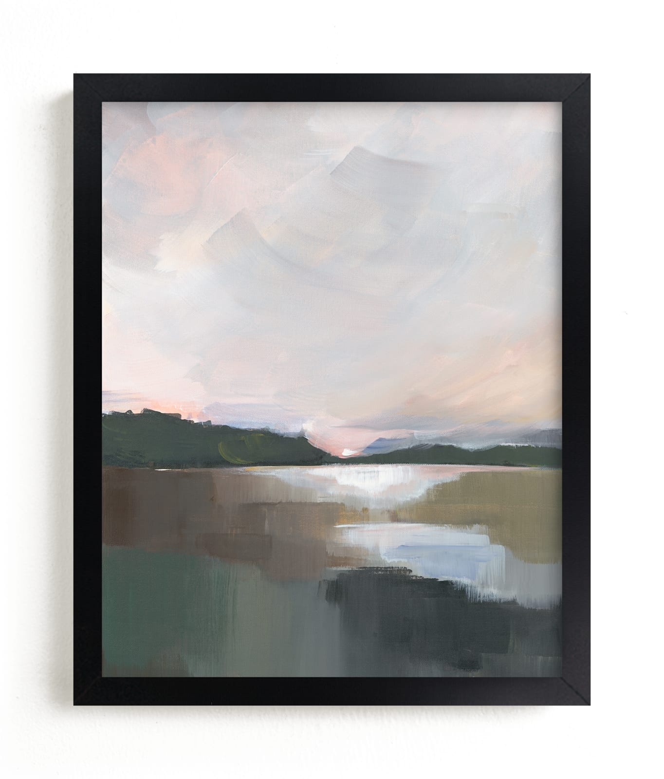 Twilight Sun Limited Edition Fine Art Print 2 - Image 0