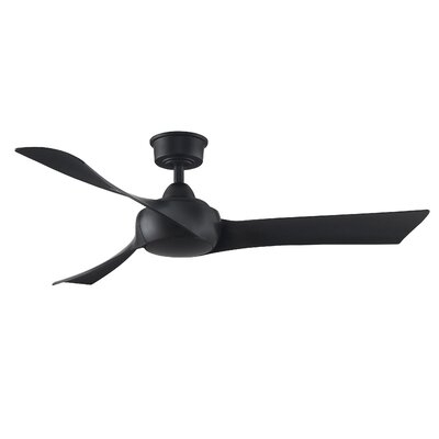Standard Ceiling Fan Motor with Remote Control - Image 0