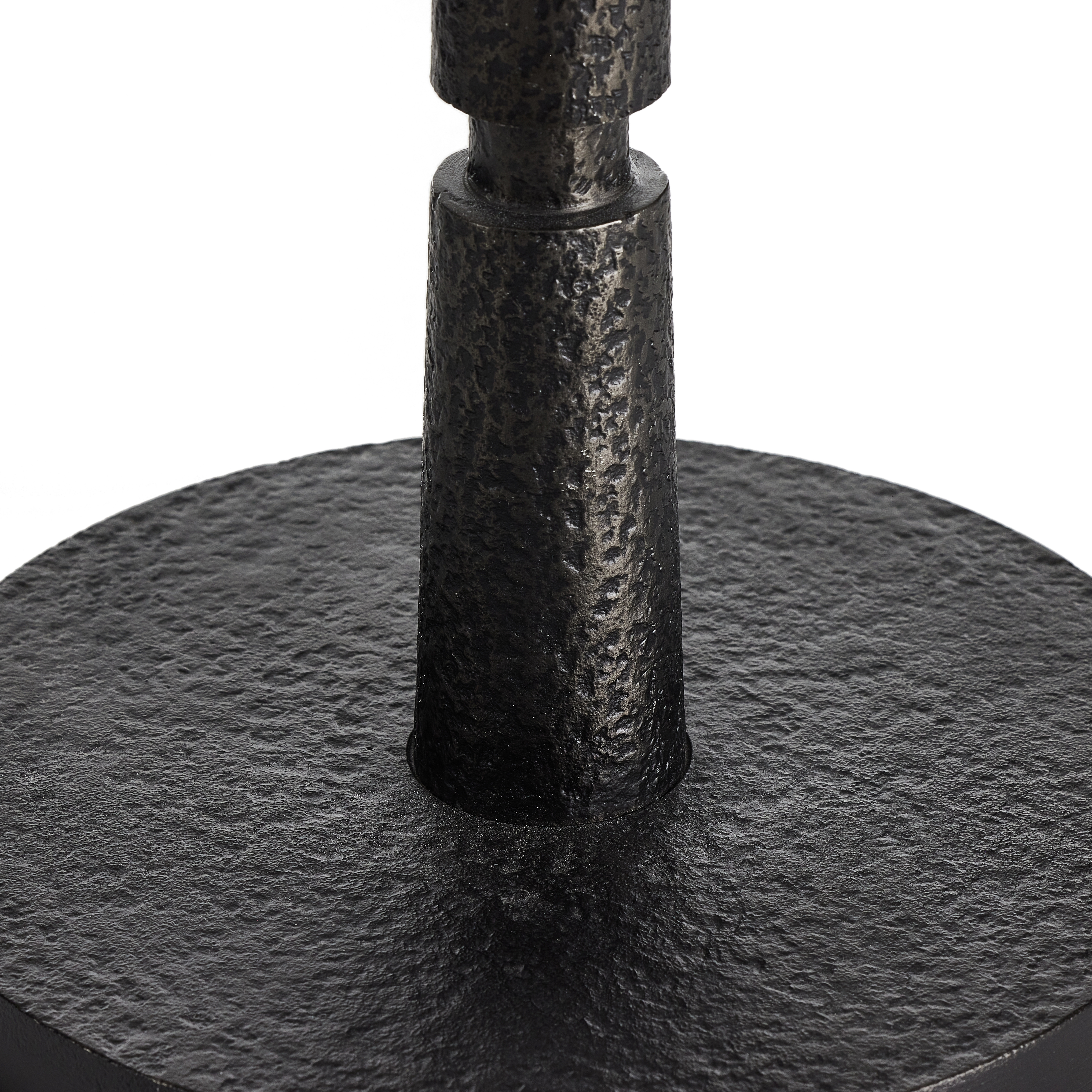 Fernando Table Lamp-Forged Black - Image 9
