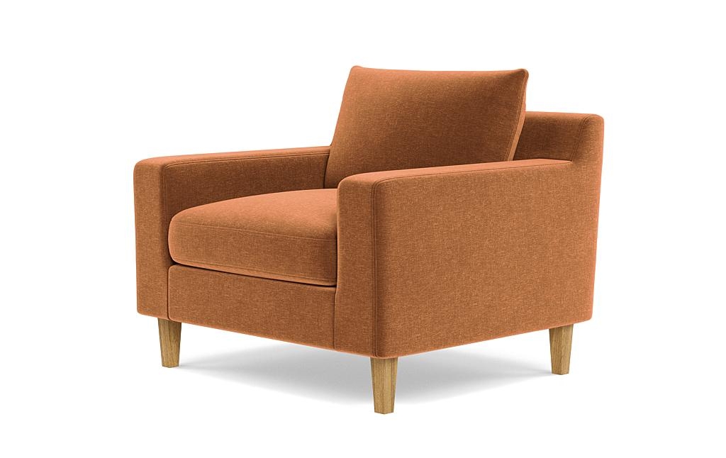 Sloan Accent Chair - Image 2