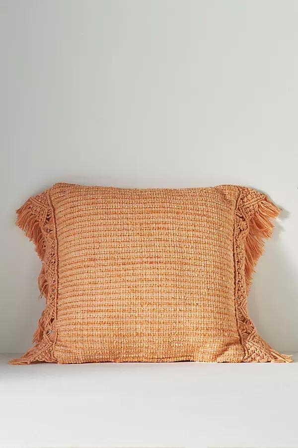 Maena Indoor/Outdoor Pillow - Image 0