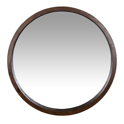 Latitude Run® Modern Rachel Wall Mirror - Image 0
