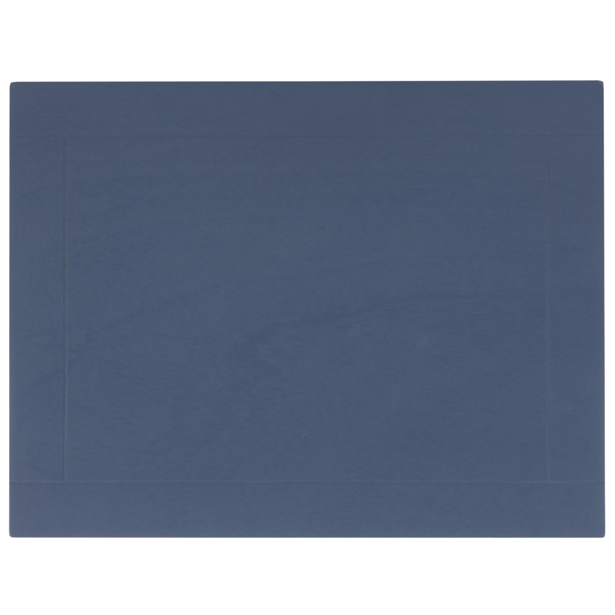 Halle Storage Side Table - Blue - Image 4