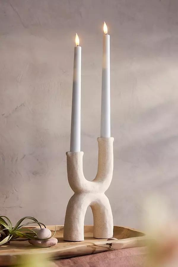 Stargazer LED Tapers, Set of 2 - Image 0