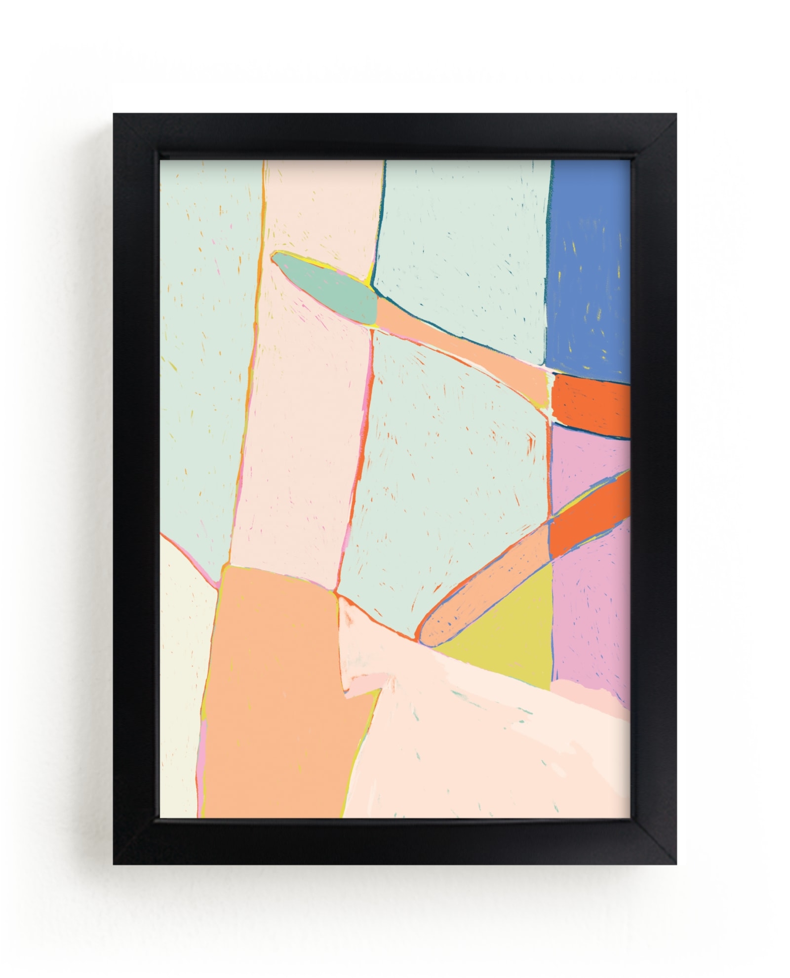 The Light Limited Edition Fine Art Print 2 - Image 0