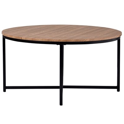 Round Coffee Table - Image 0