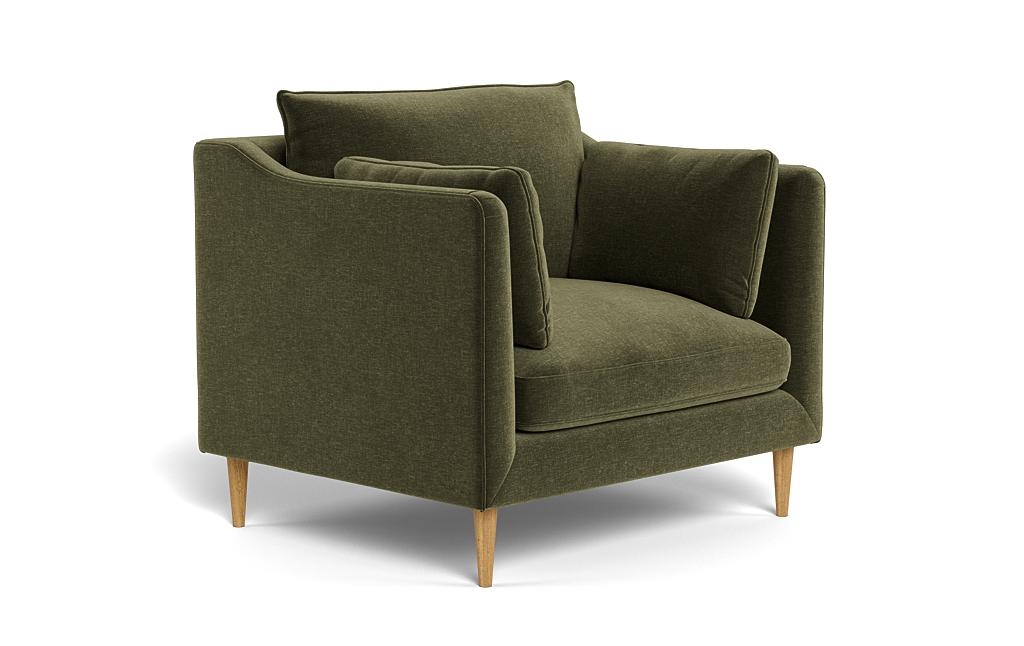 Caitlin Accent Chair by The EverygirlÃ?Â® - Image 1