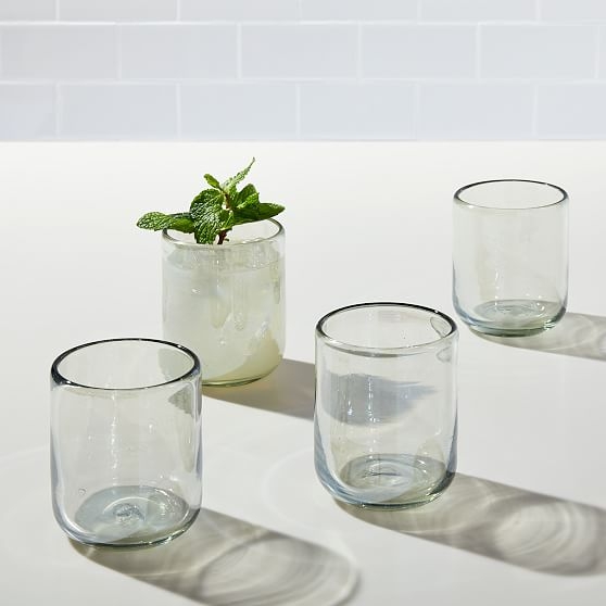 Recycled Drinkware, DOF, Luster, Each - Image 0