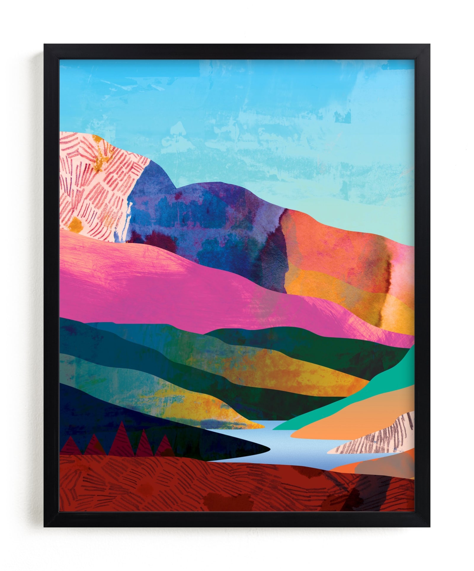 Nature Is Good 1 Limited Edition Fine Art Print 2 - Image 0