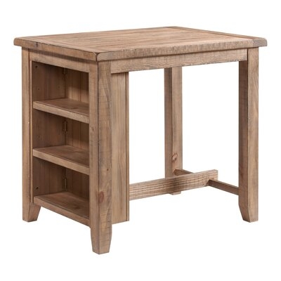 Highland 30X40 Multi Use Counter Height Table - Image 0