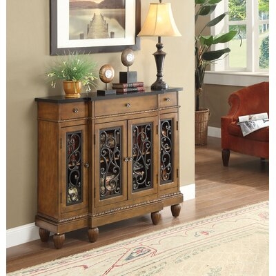 Crumbley 43" Console Table - Image 0
