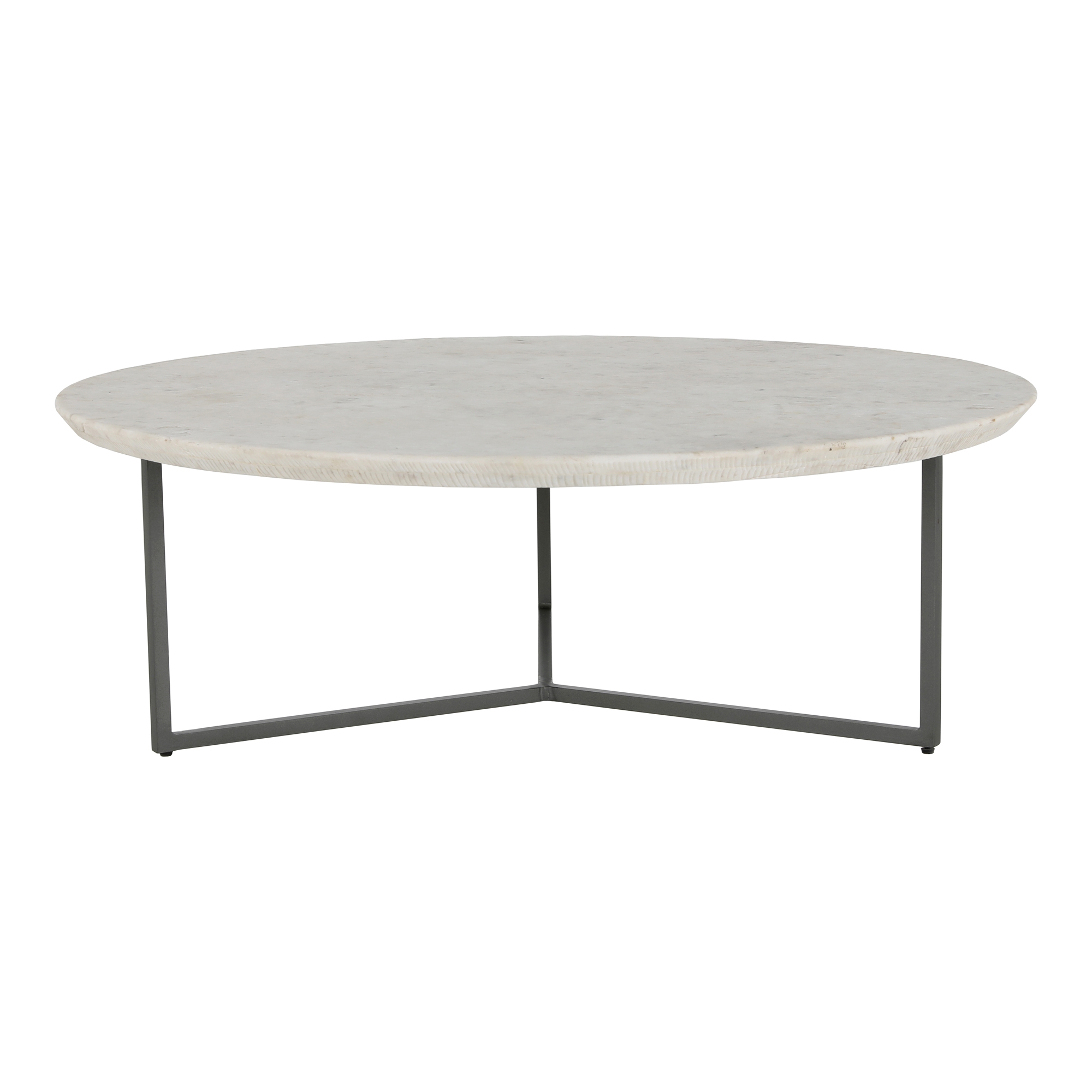 Chloe Coffee Table White - Image 0