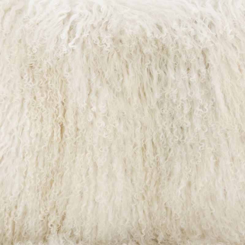 Finn Fur Armchair - Image 7