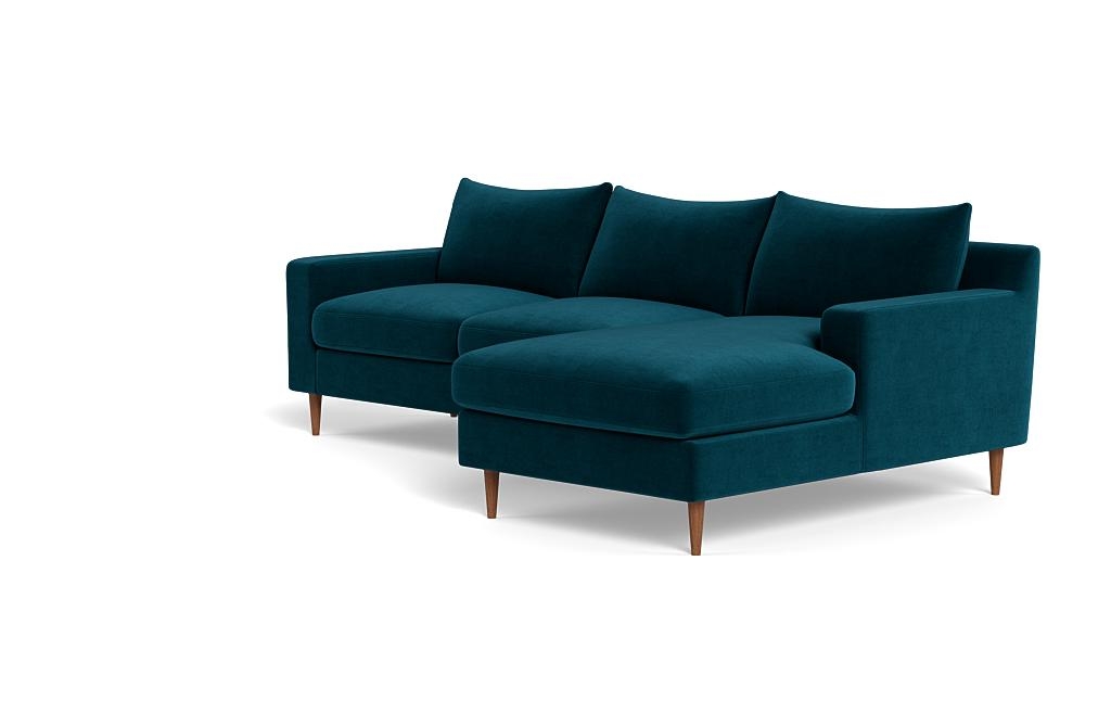 Sloan Right Chaise Sectional - Image 2