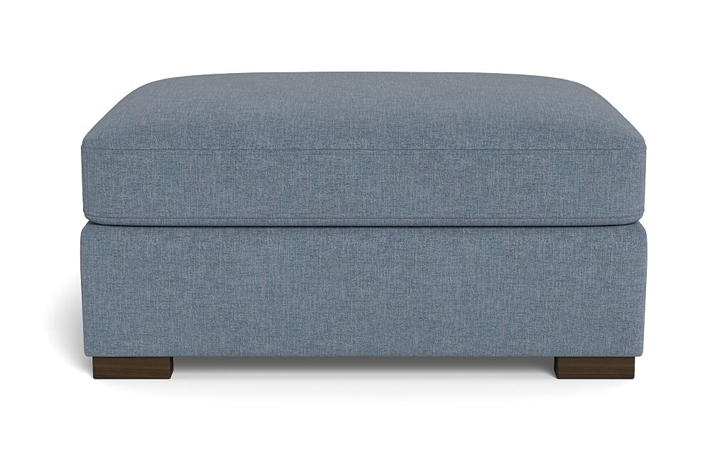 Scarlett Rectangle Ottoman - Image 0