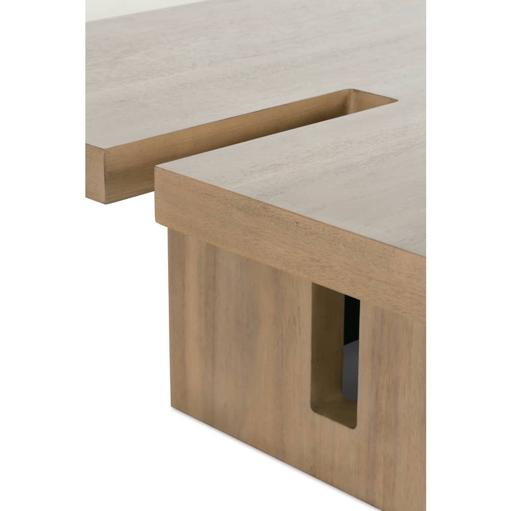 Square Theory Cocktail Table - Image 5