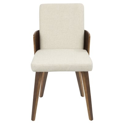 Tadcaster Upholstered Dining Chair (Set of 2) - Image 0