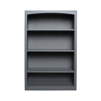 Solid Wood Bookcase 48X30 - Image 0