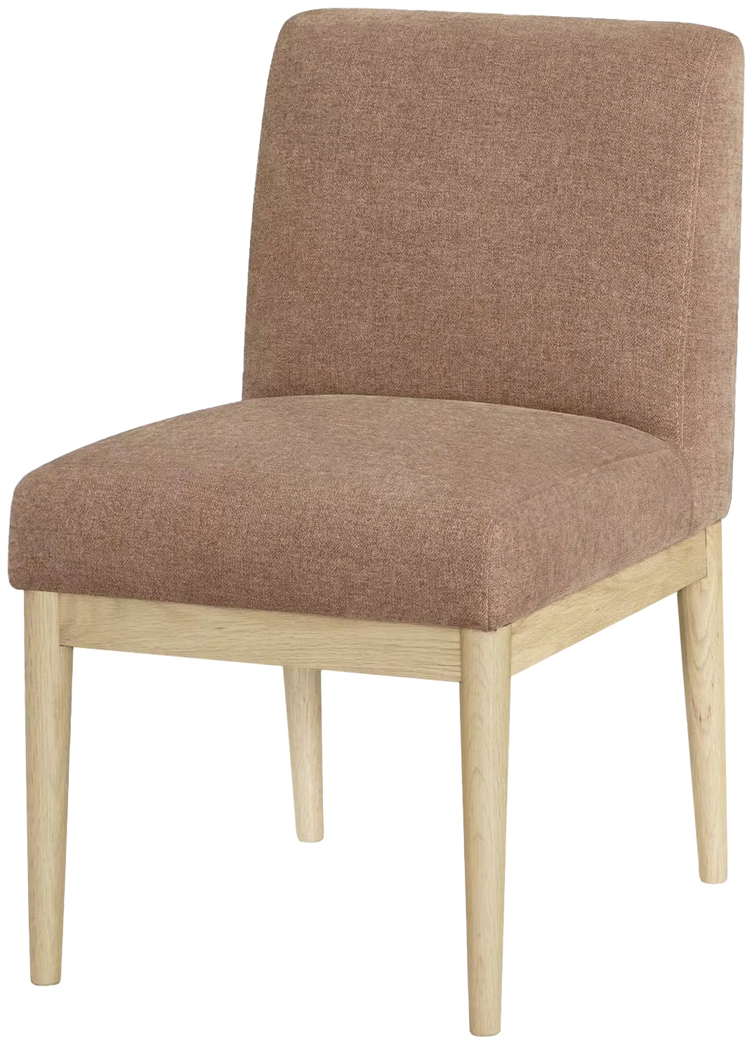 Mollie Polyester 32"H x 18"W x 24"D,  32"H x 18"W x 24"D Dining Chair - Image 0