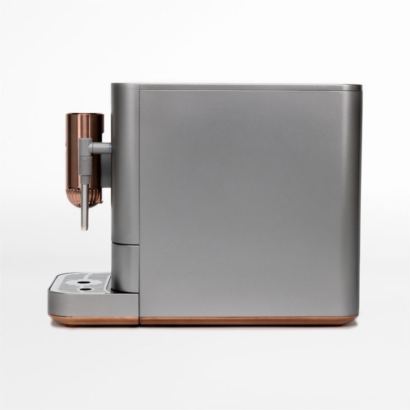 Café ™ Stainless Steel Affetto Automatic Espresso Machine - Image 2