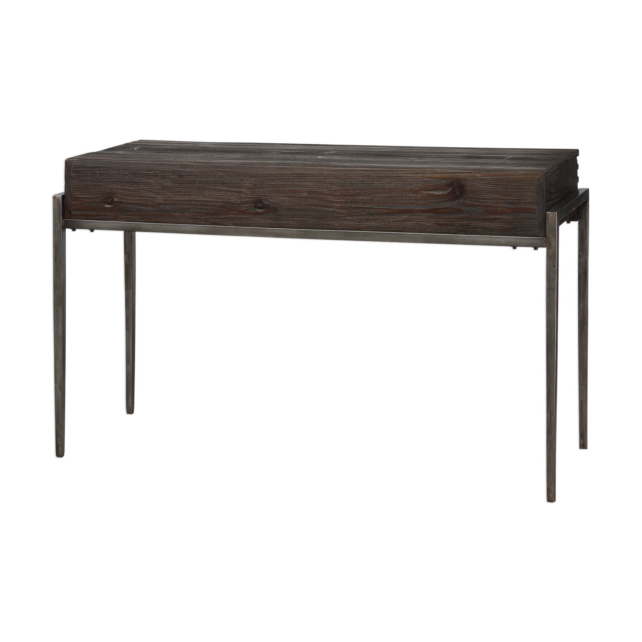 Morrigan Industrial Console Table - Image 6