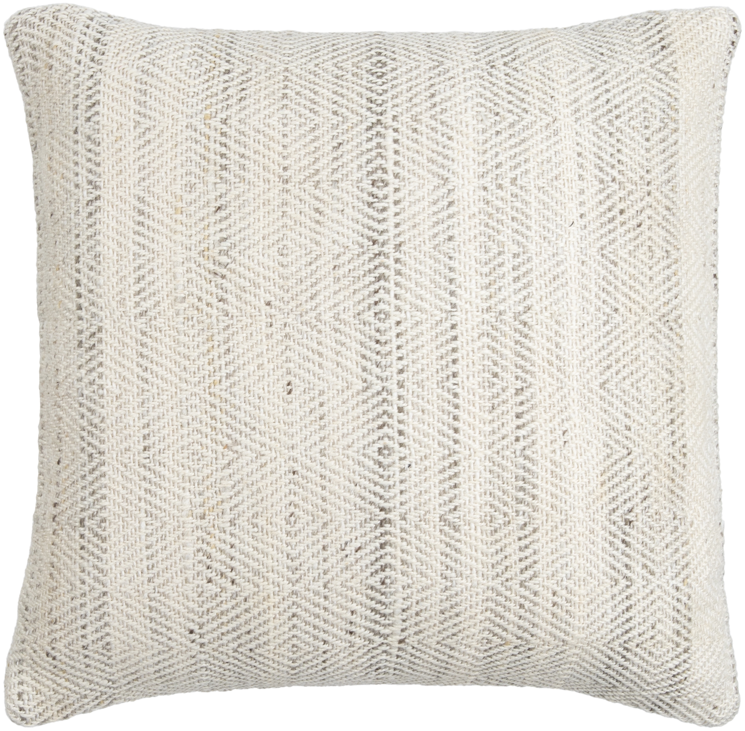 Boulder BLD-002 22"L x 22"W Down Filled Pillow - Image 0