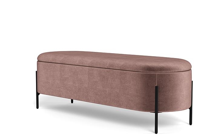 Fiona Storage Bench - Image 2