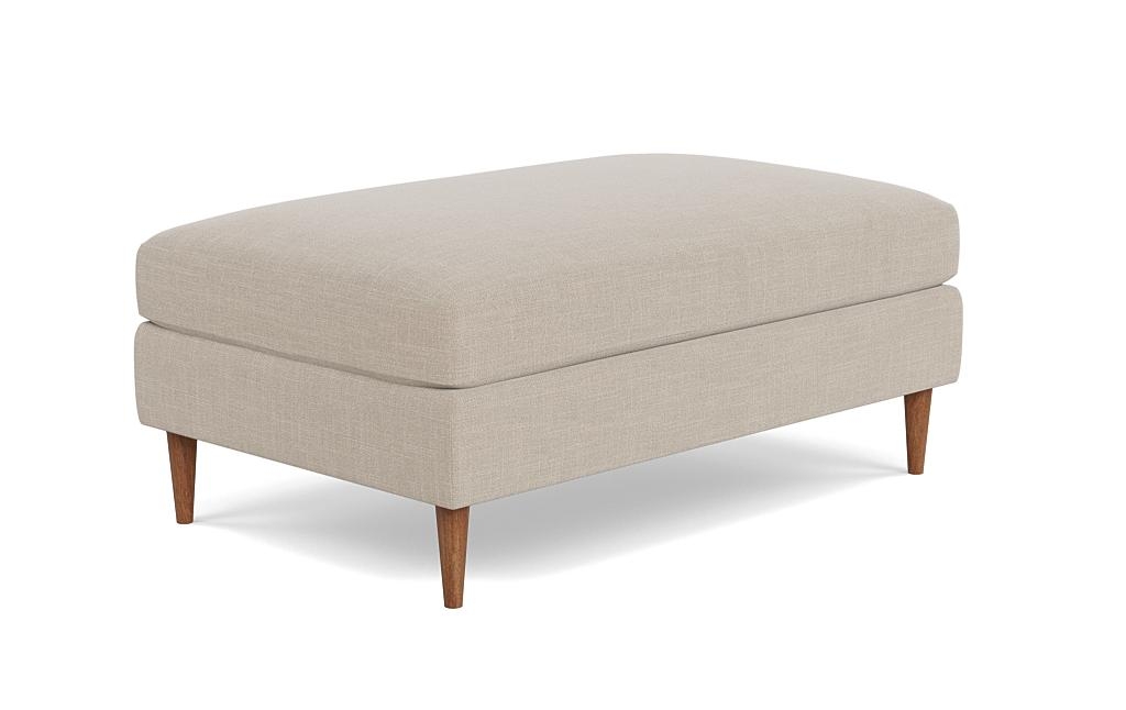 Sloan Ottoman - Image 1