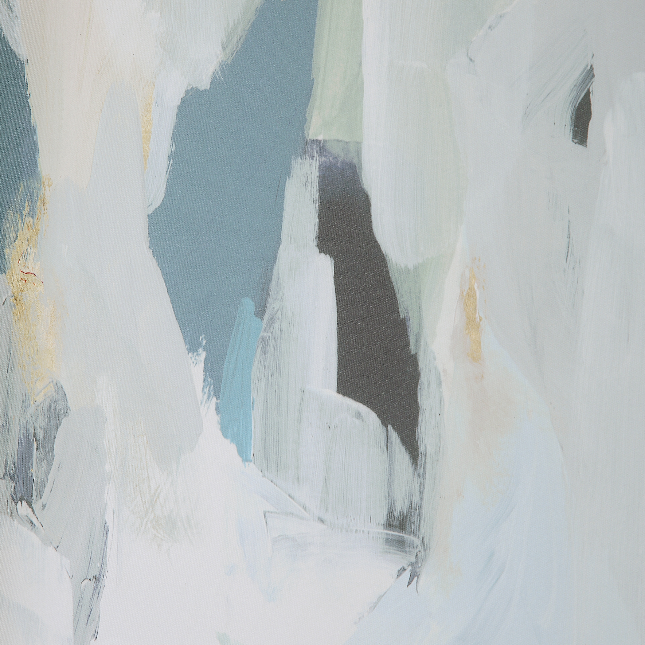 Seabreeze Abstract Framed Canvas Prints Set/2 - Image 4