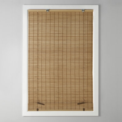 Blackout Roman Shades - Image 0