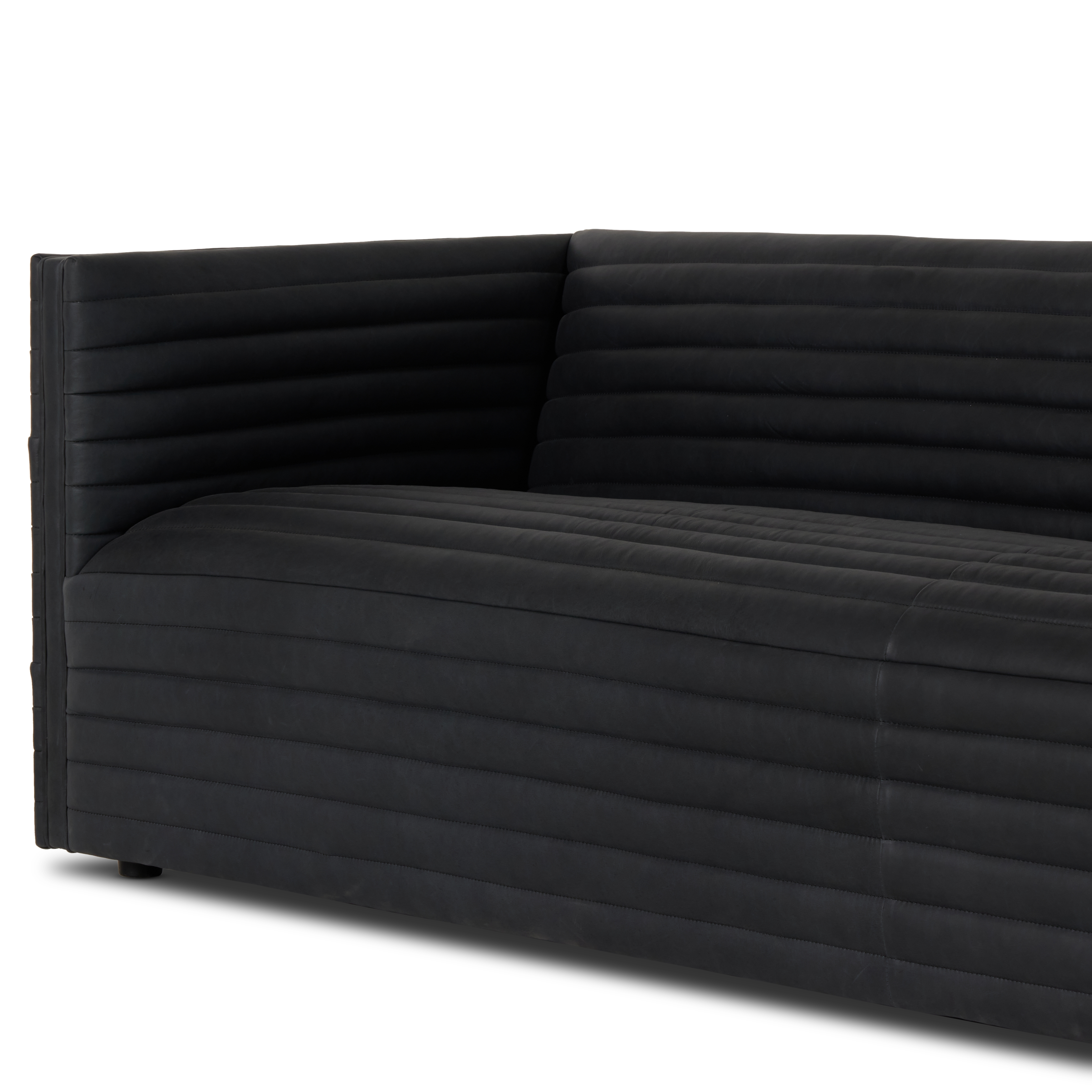 Padma Sofa - Eucapel Black - Image 10