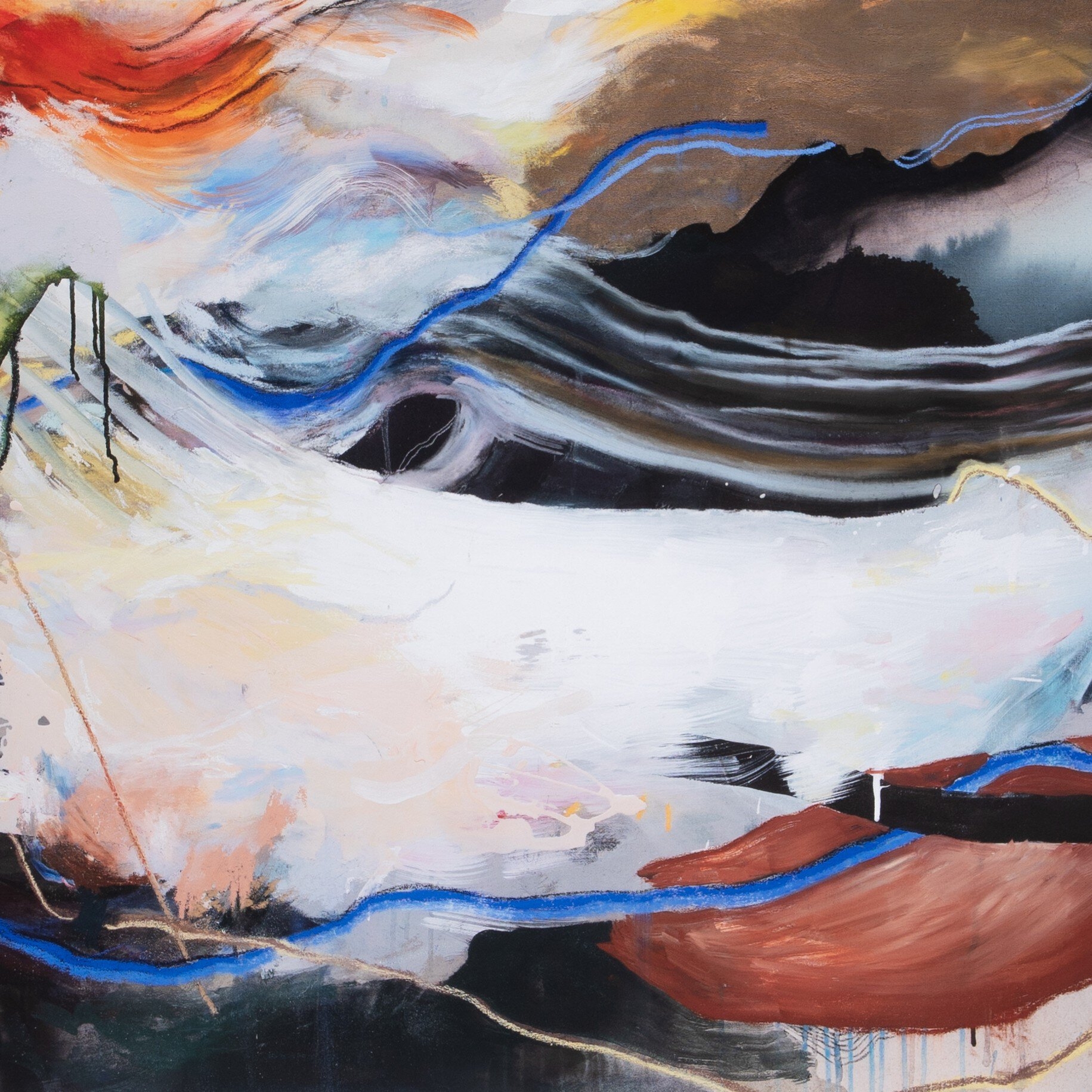 To Keep Things The Same by Jessica Matier - Black - Image 4