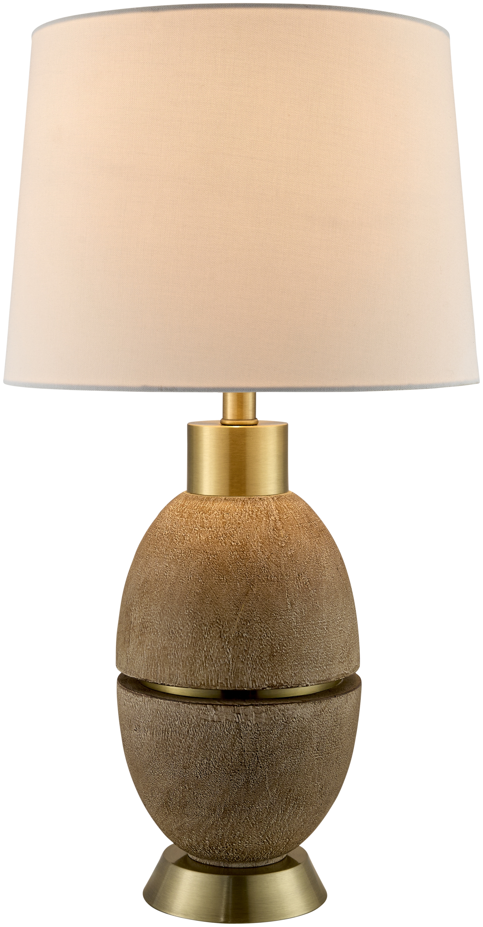 Livabliss Puglia  Painted 26"H x 14"W x 14"D Accent Table Lamp - Image 0