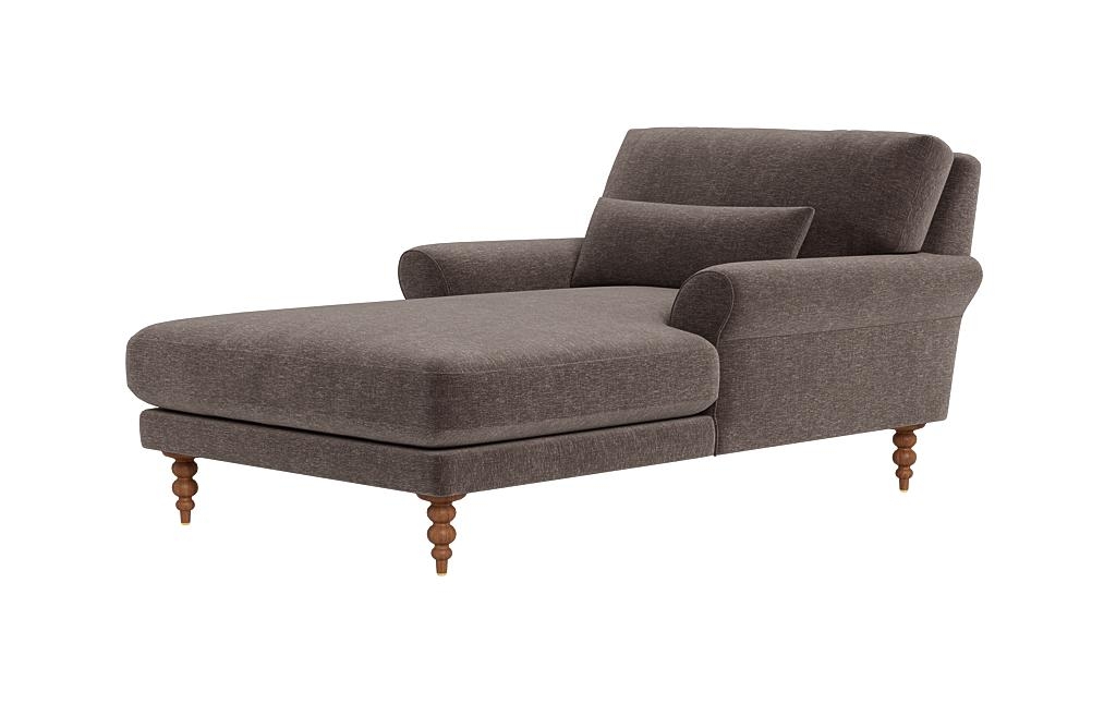 Maxwell Chaise Lounge by Apartment Therapy - Image 2