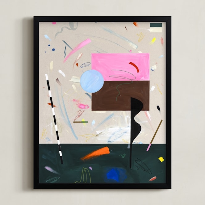 A Marriage Of True Minds Limited Edition Fine Art Print 2 - Image 0