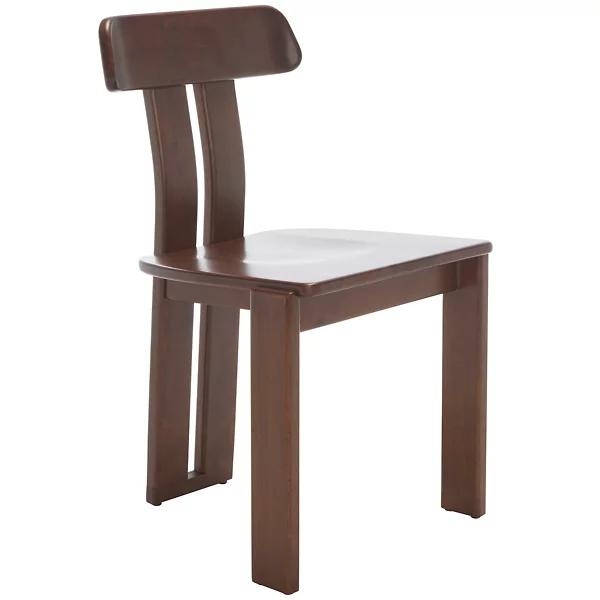 Ligia Wood Dining Chair - Image 0