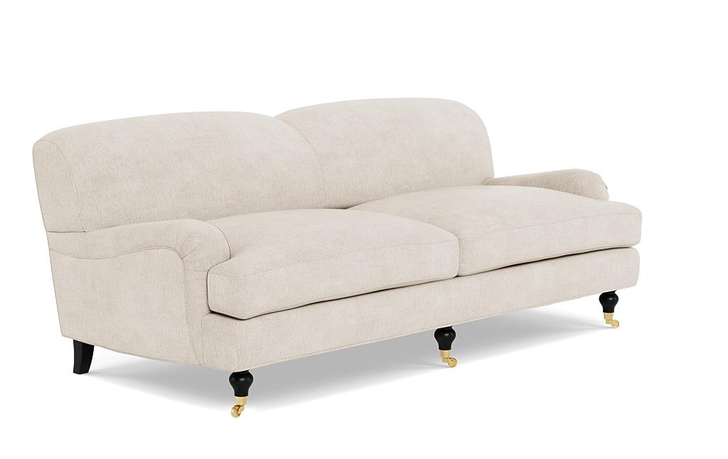 Rose Fabric Sofa by The EverygirlÃ?Â® - Image 1