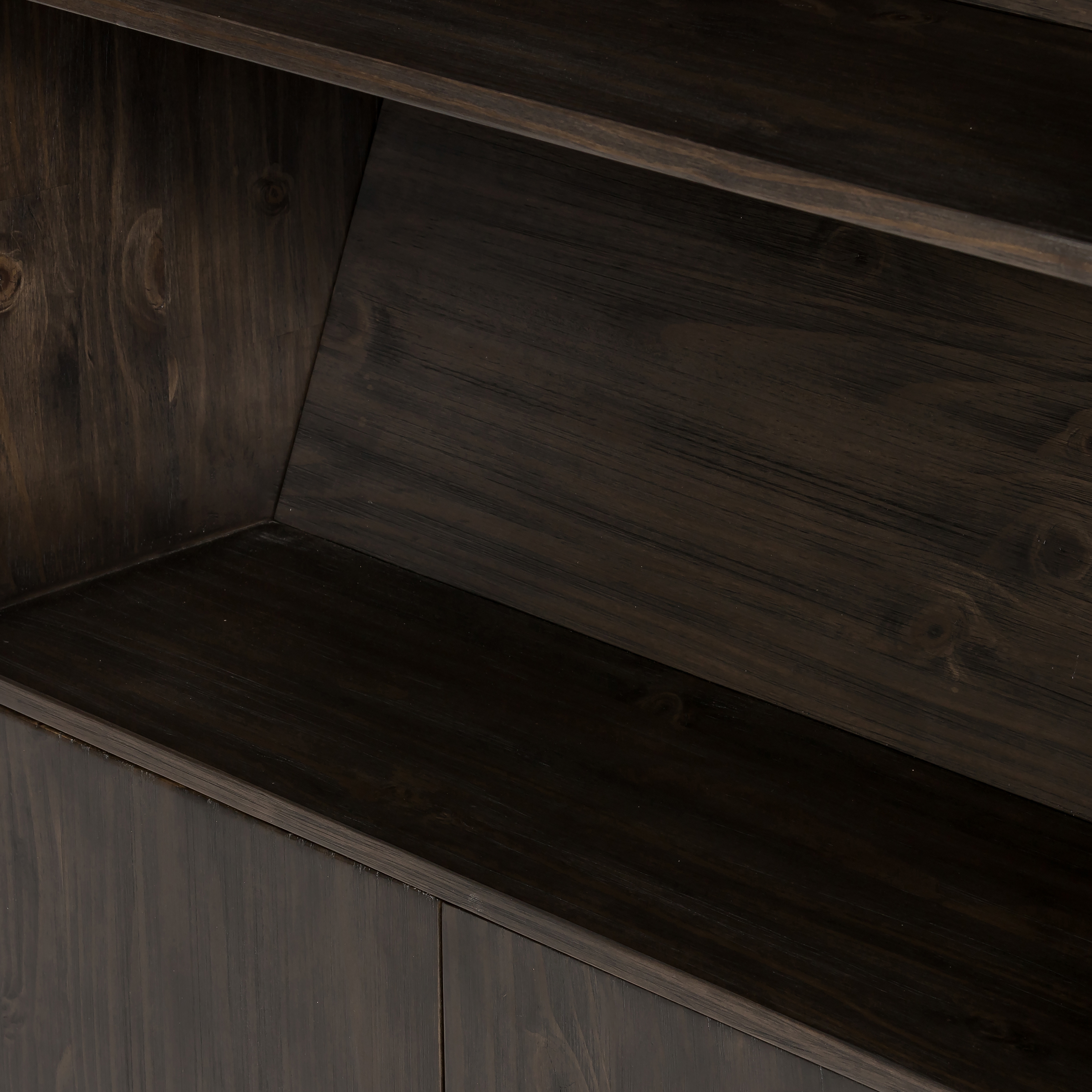 Bane Bookshelf-Dark Charcoal - Image 8