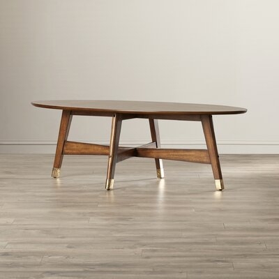 Coleman Coffee Table - Image 0