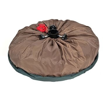 Upright Tree Storage Bag, Up to 9' Trees - Image 3