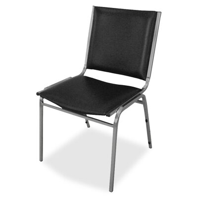Lorell Padded Armless Side Chair - Image 0