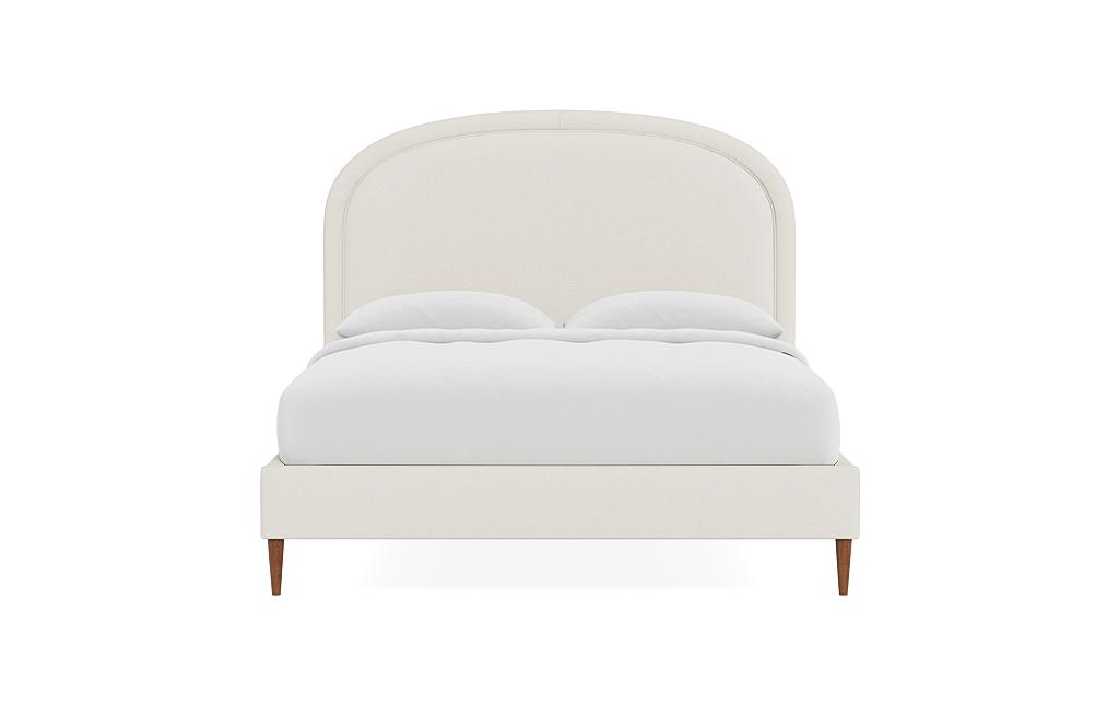 Anson Upholstered Bed - Image 0