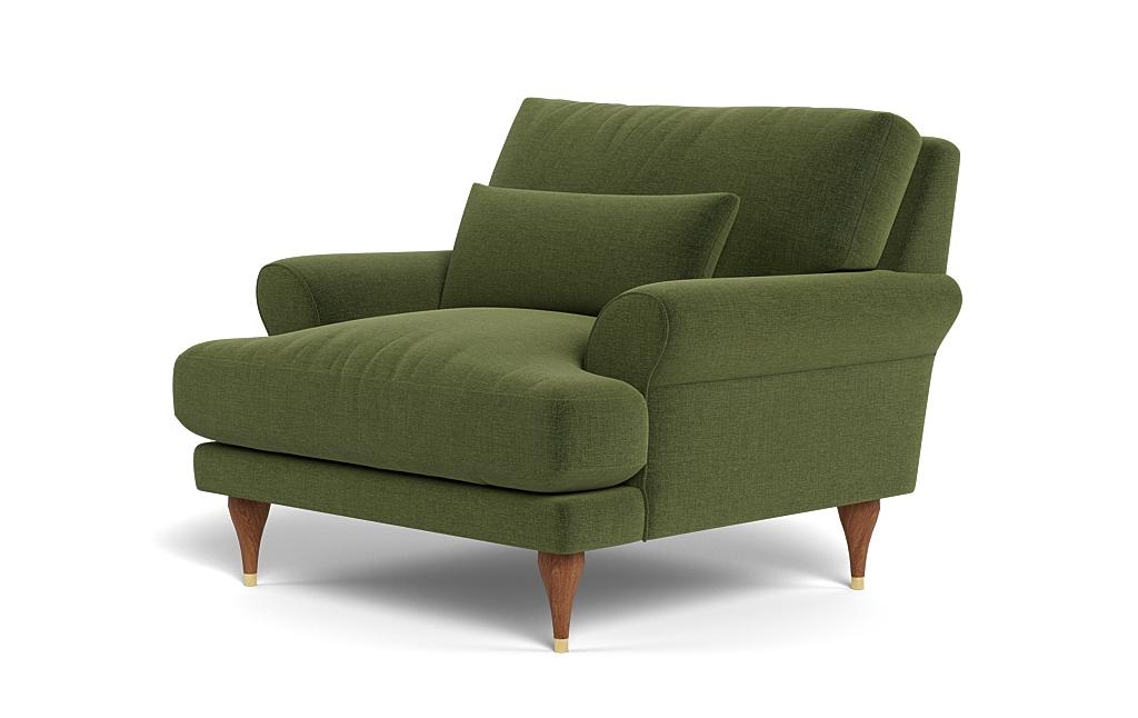 Maxwell Accent Chair by Apartment Therapy - Image 2