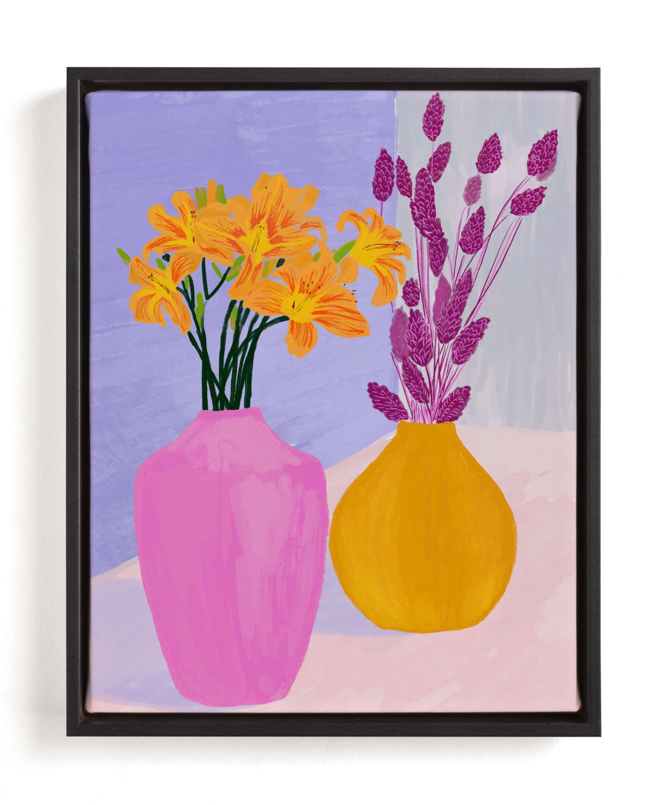 Color Still Limited Edition Fine Art Print 2 - Image 0