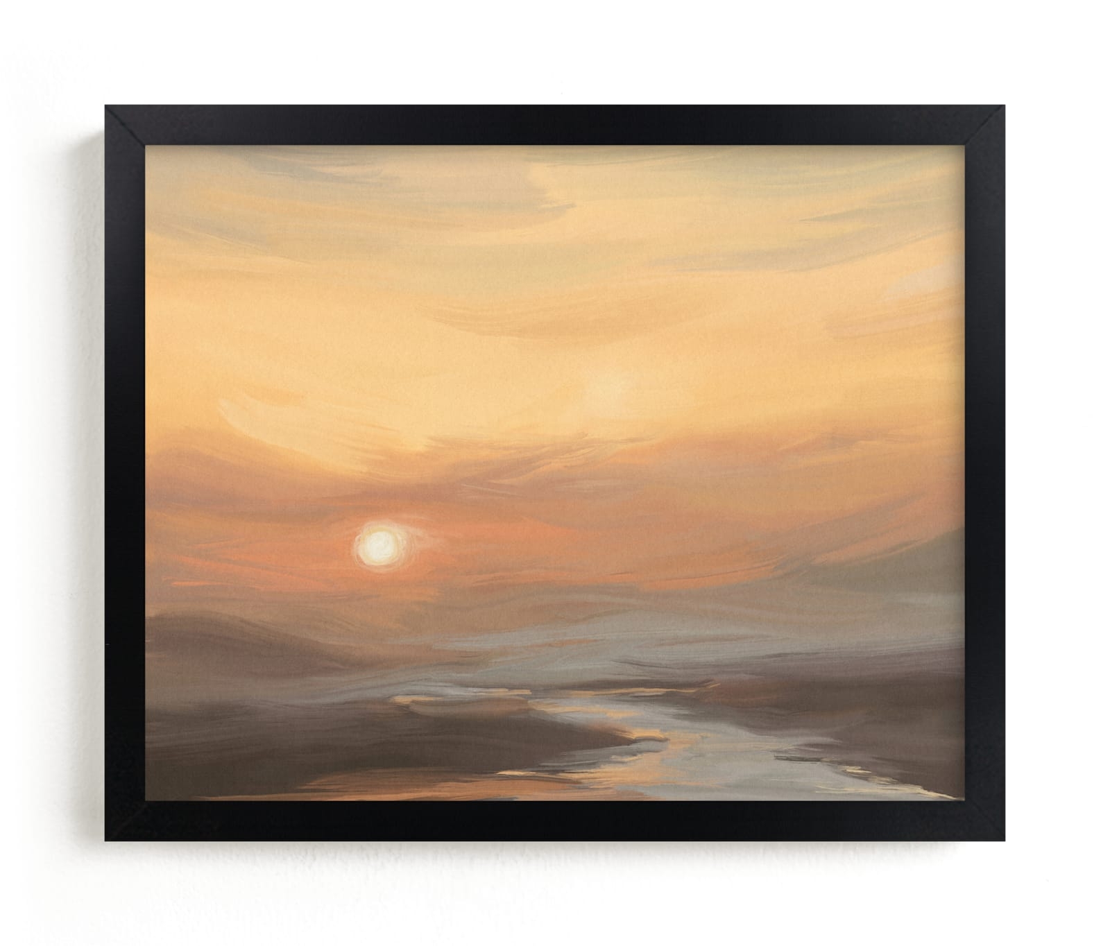 Meet Me There Limited Edition Fine Art Print 2 - Image 0