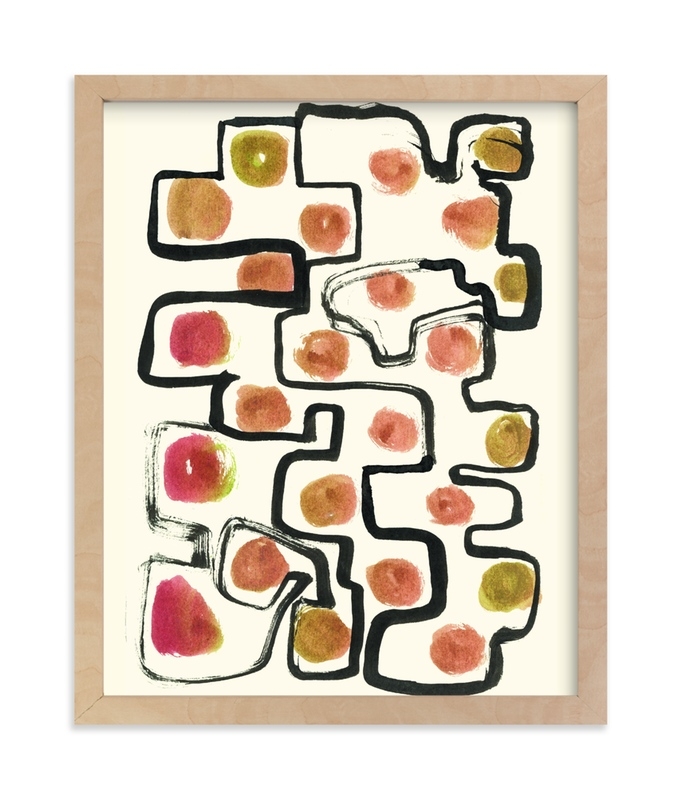 Plainful Limited Edition Fine Art Print 1 - Image 0