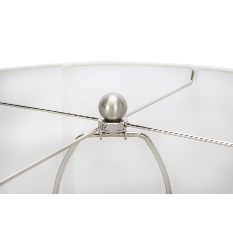 Orb Rattan Table Lamp - Image 3