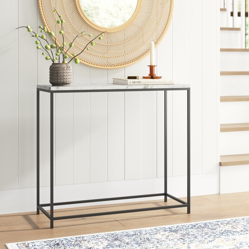 Jord 31" Console Table - Image 3