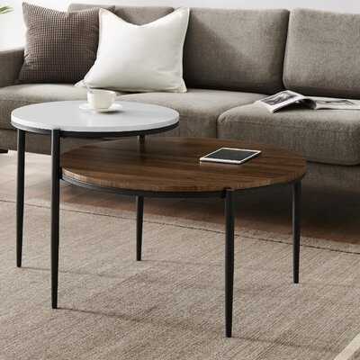 Kirchner Coffee Table - Image 0