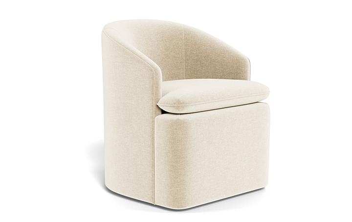 Daphne Upholstered Chair - Image 1